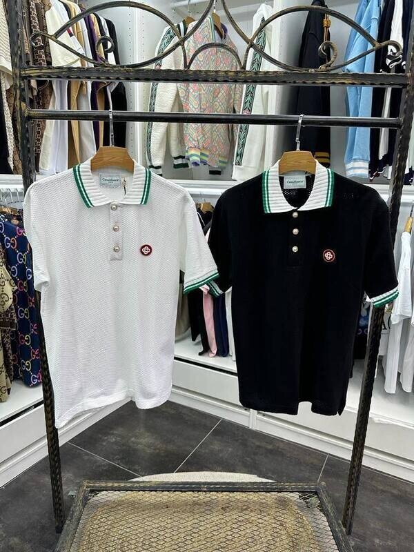 Casablanca polo