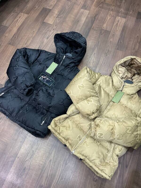 Gucci coat