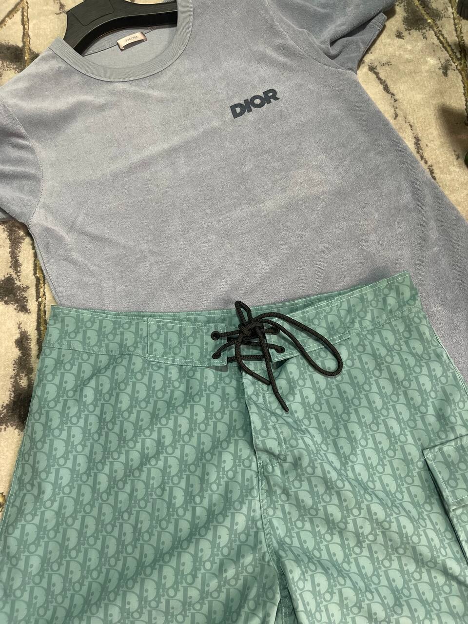 Dior short
