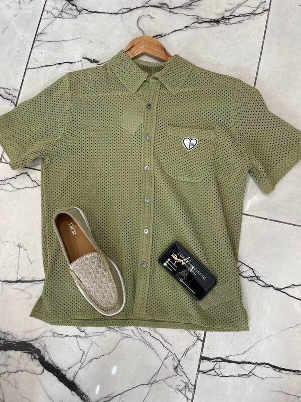 Dior shirt