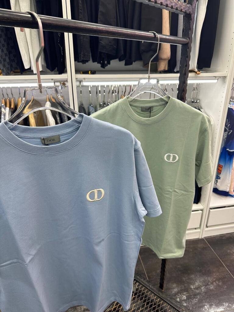 CD t-shirt