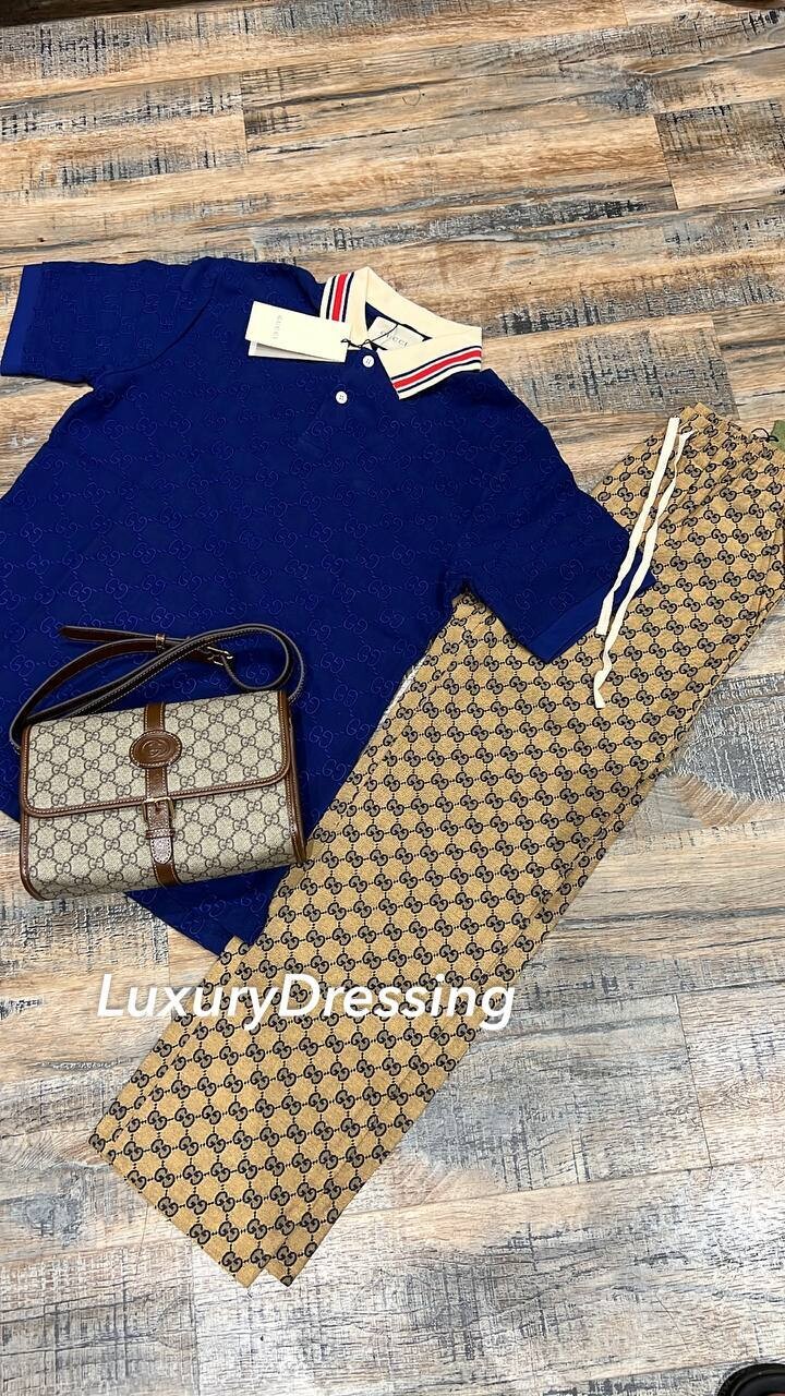 Gucci polo