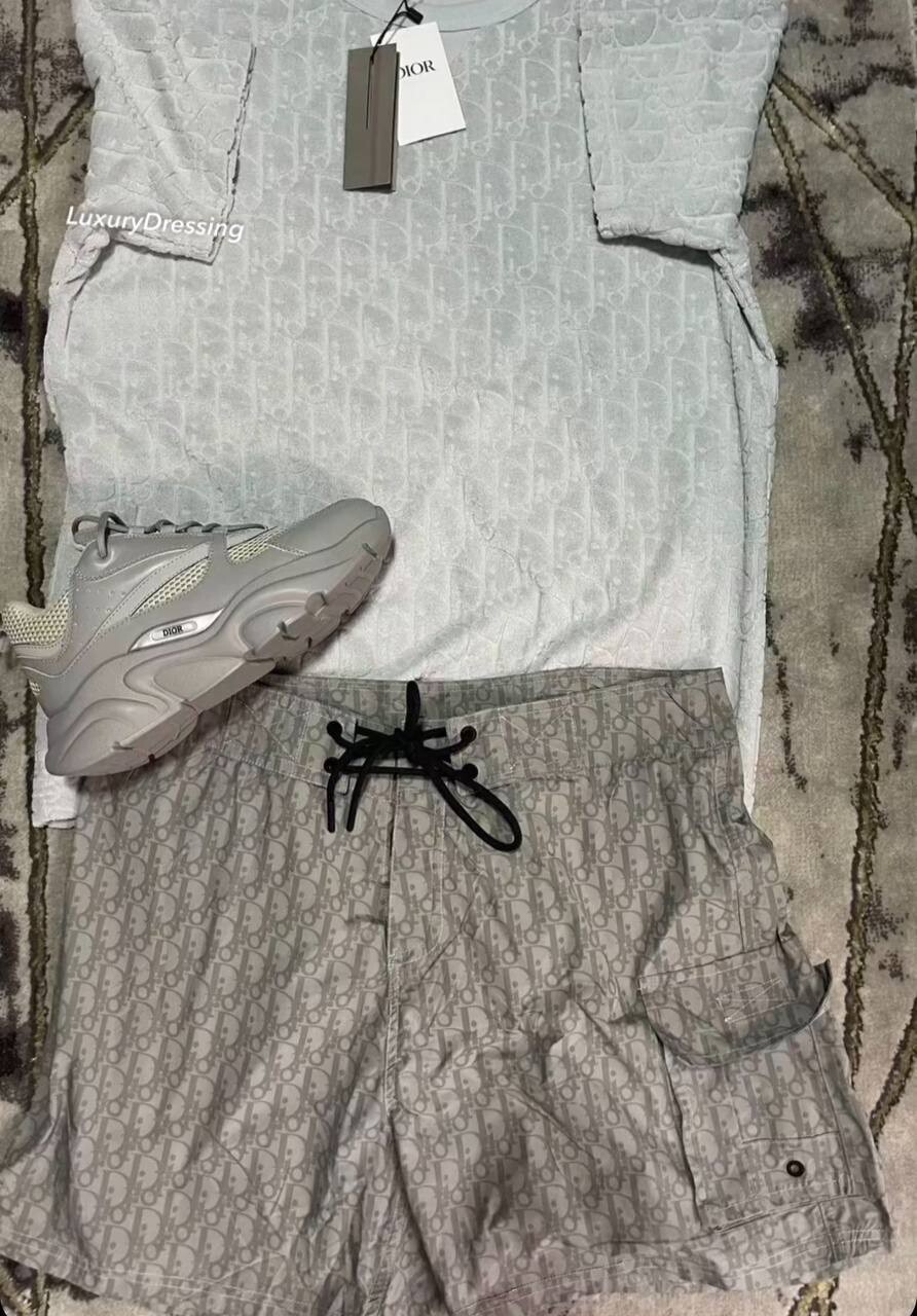 Dior short