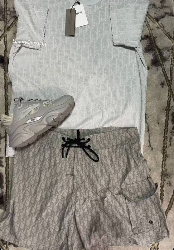 Dior short