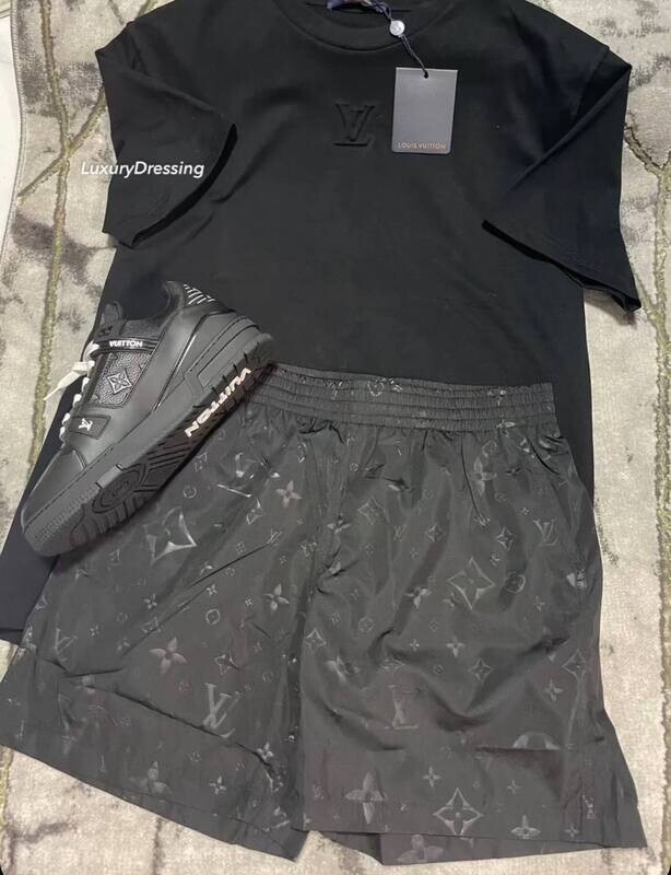 LV short