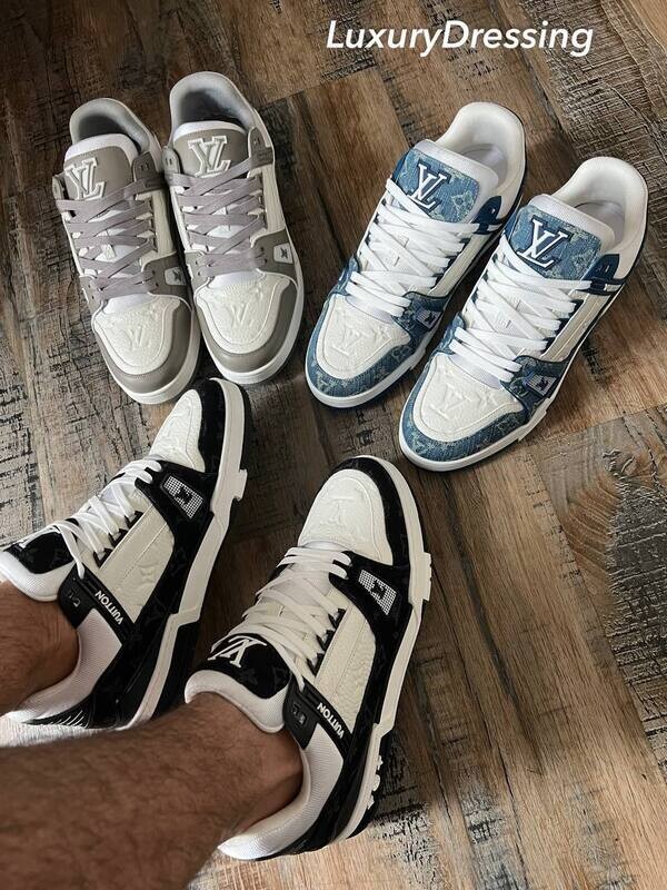 LV Trainer