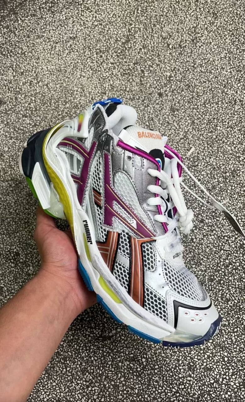 Balenciaga shoe