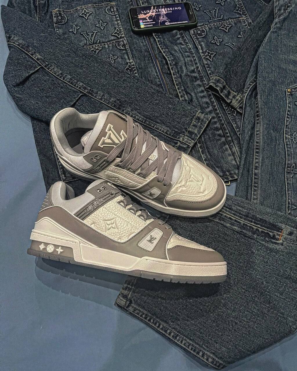 LV trainer