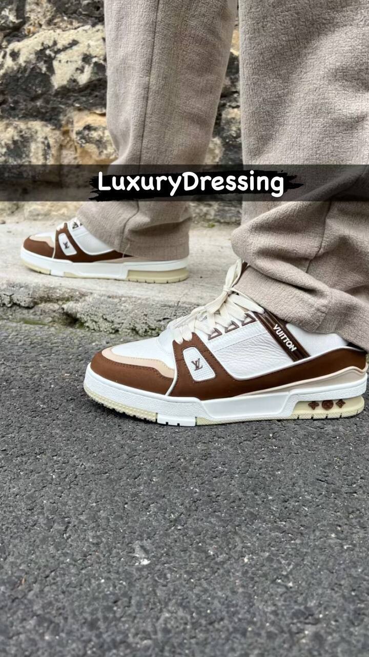 LV trainer