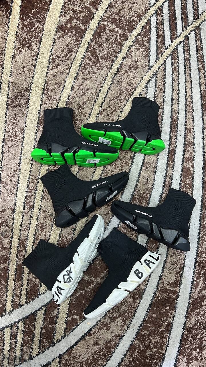 Balenciaga shoes