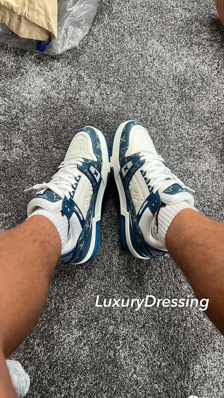 LV trainer