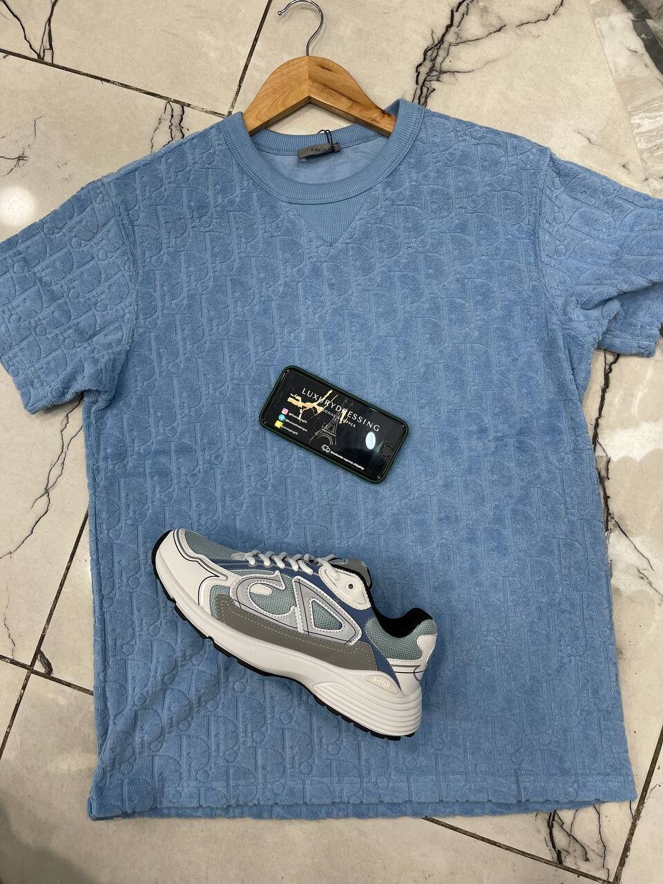Dior t-shirt