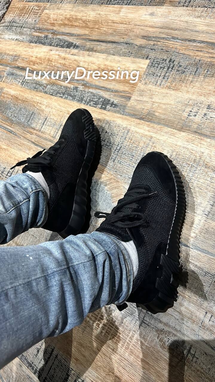 Hermes shoes