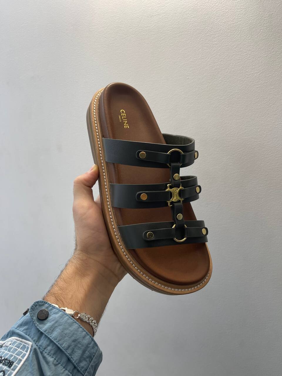 Celine sandals