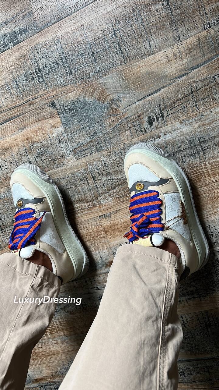 Gucci shoe