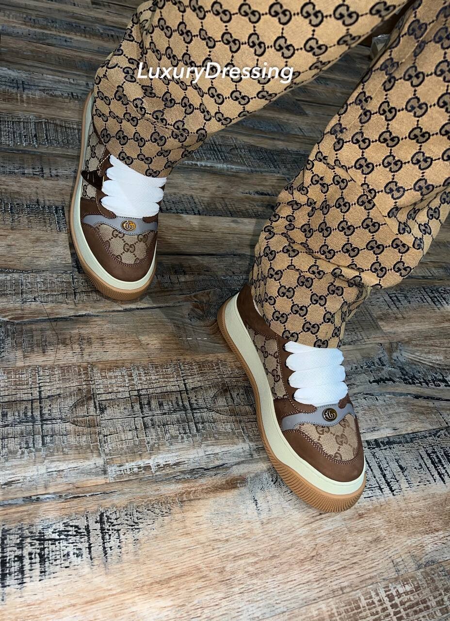Gucci shoe