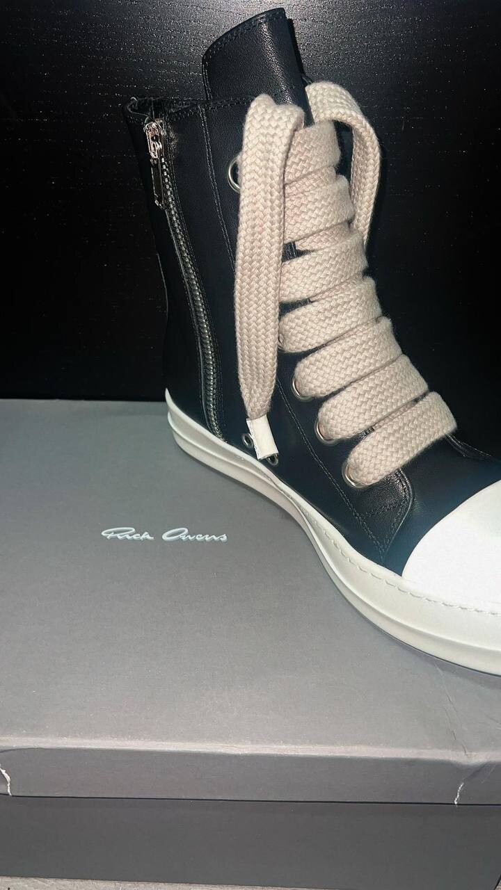 Rick Owens