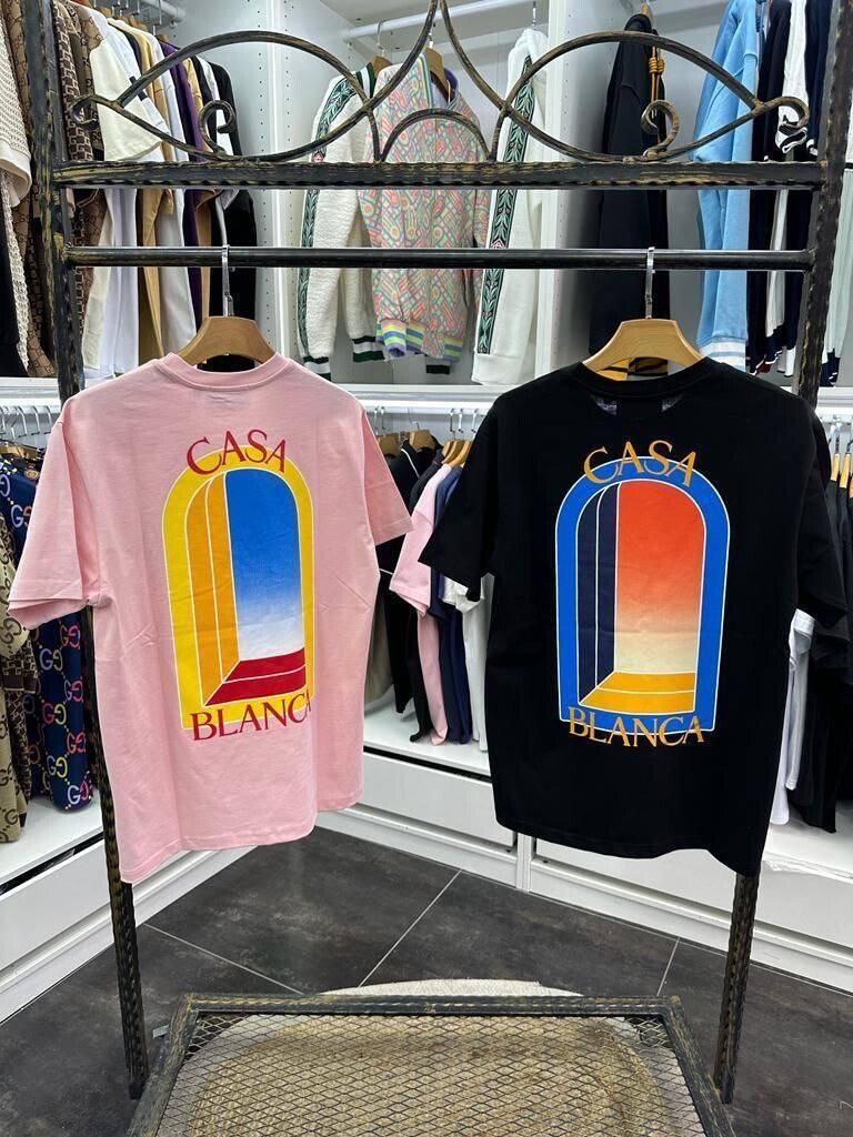 Casablanca t-shirt