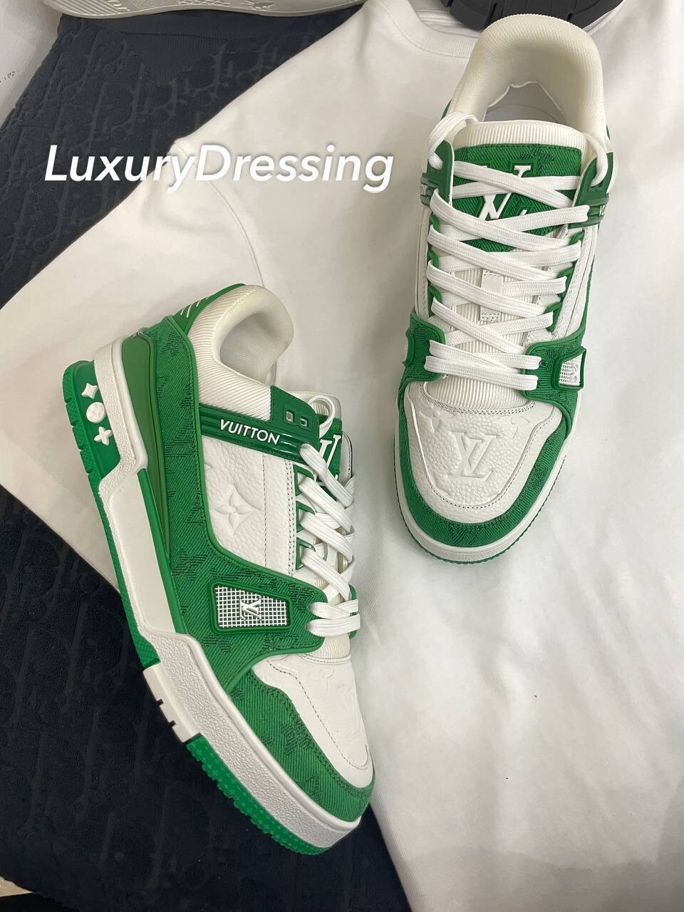 LV trainer