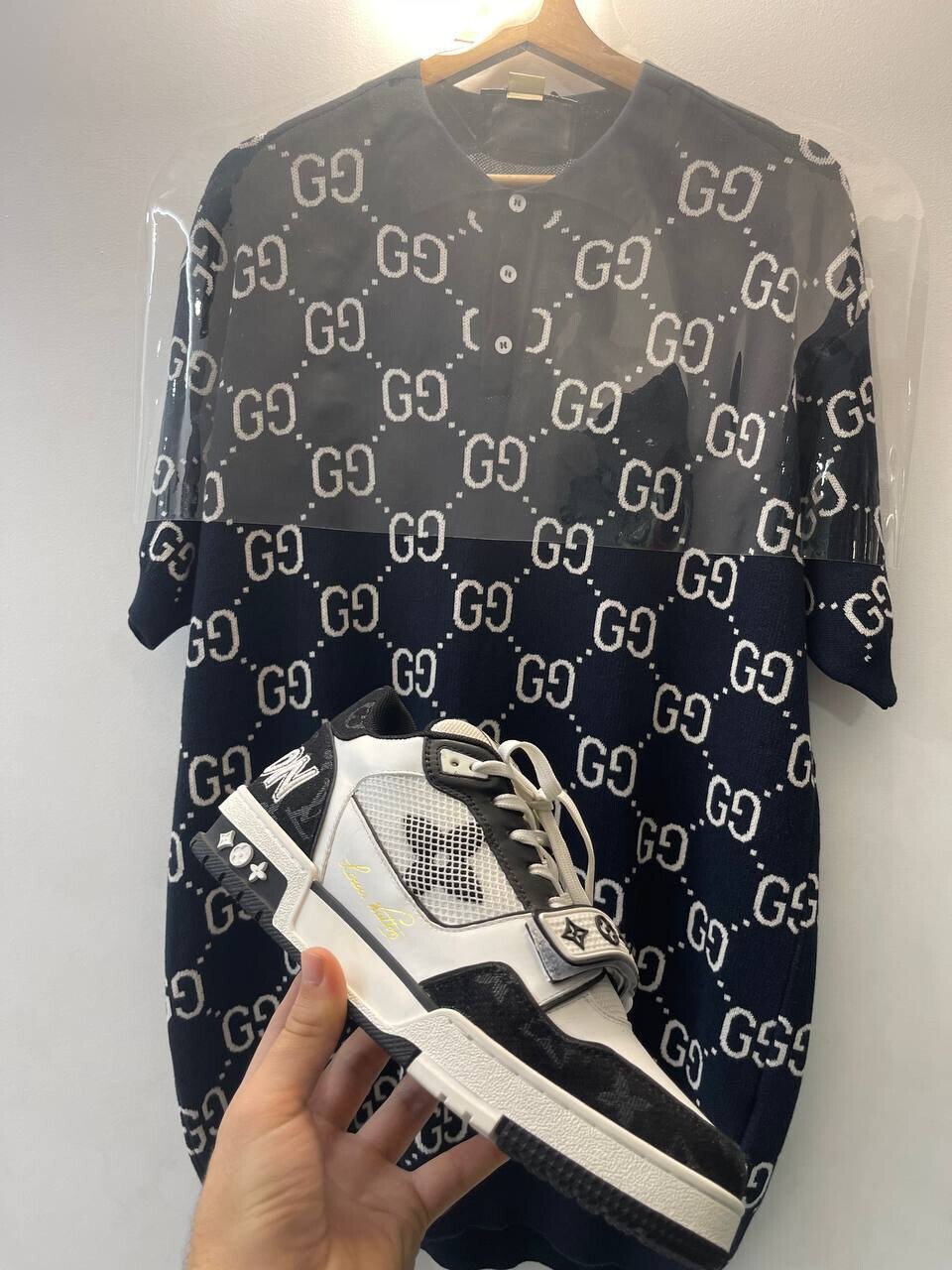 LV trainer