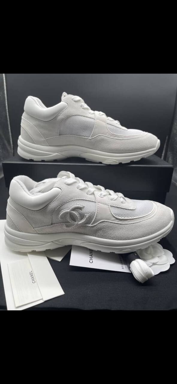 Chanel shoes
