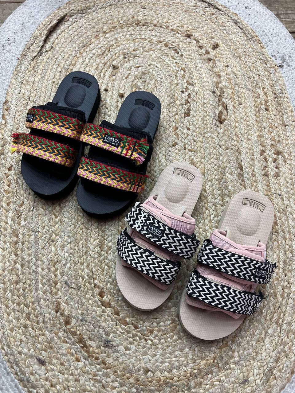 LANVIN sandals