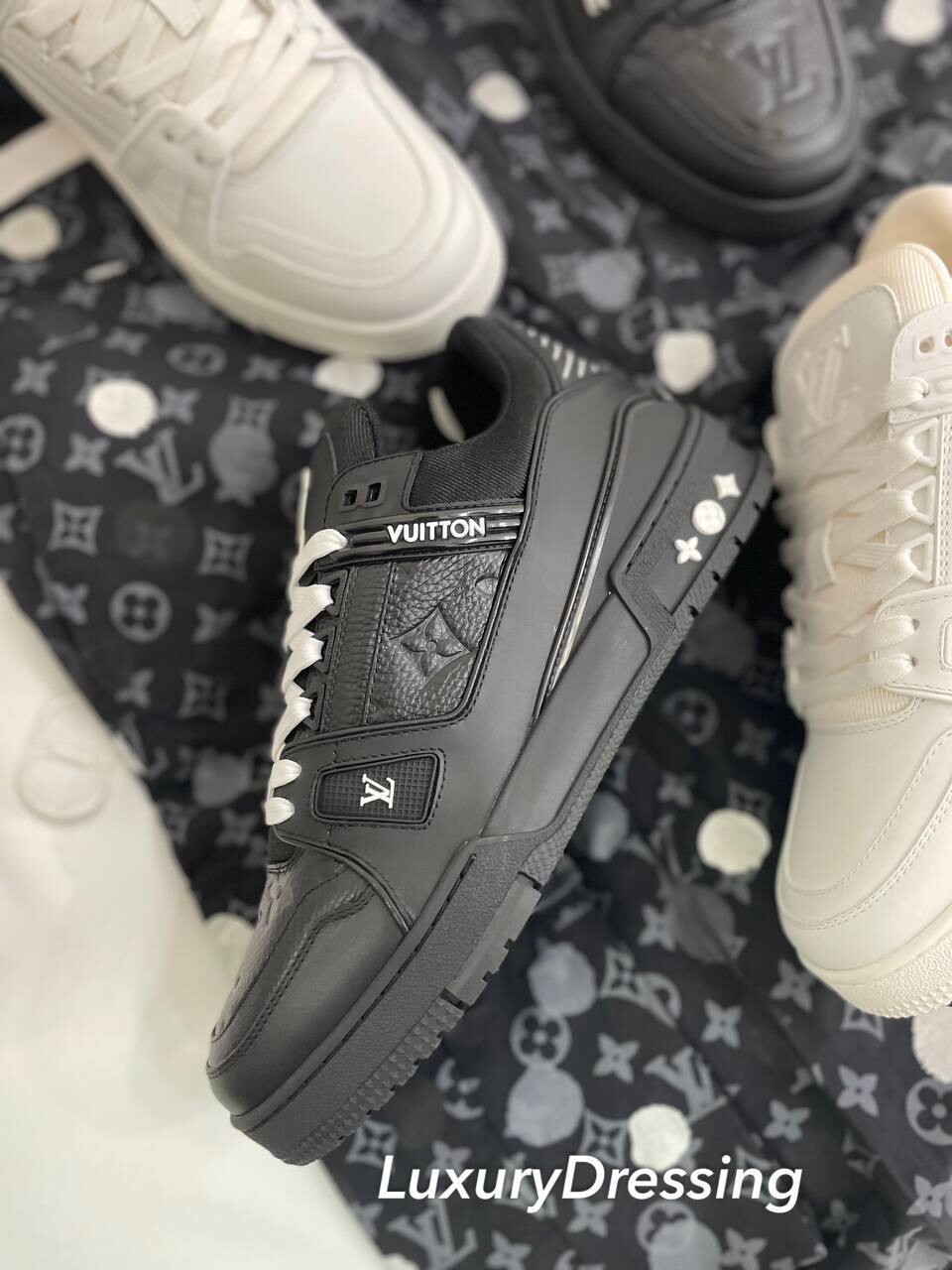 LV Trainer