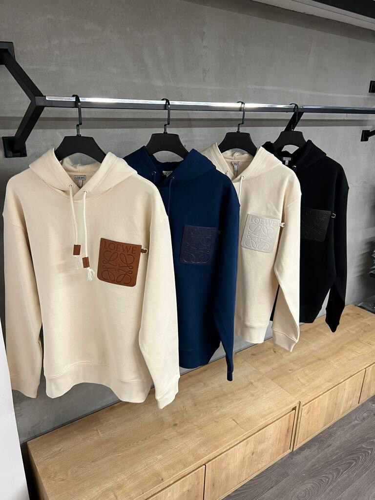 LOEWE hoodie