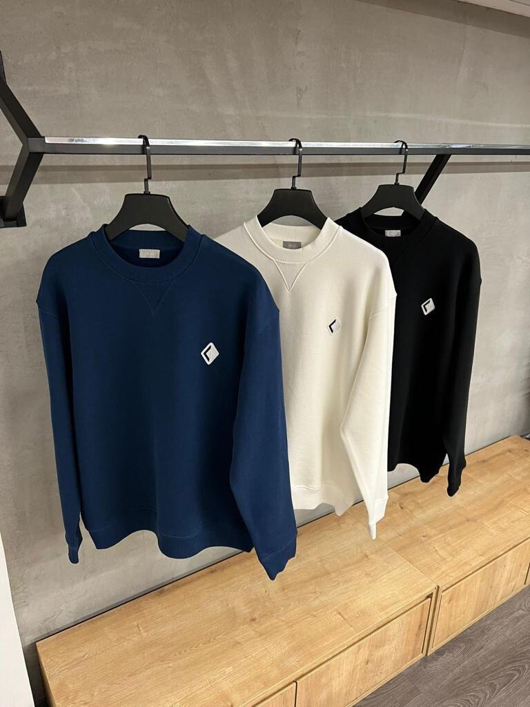 Dior sweater