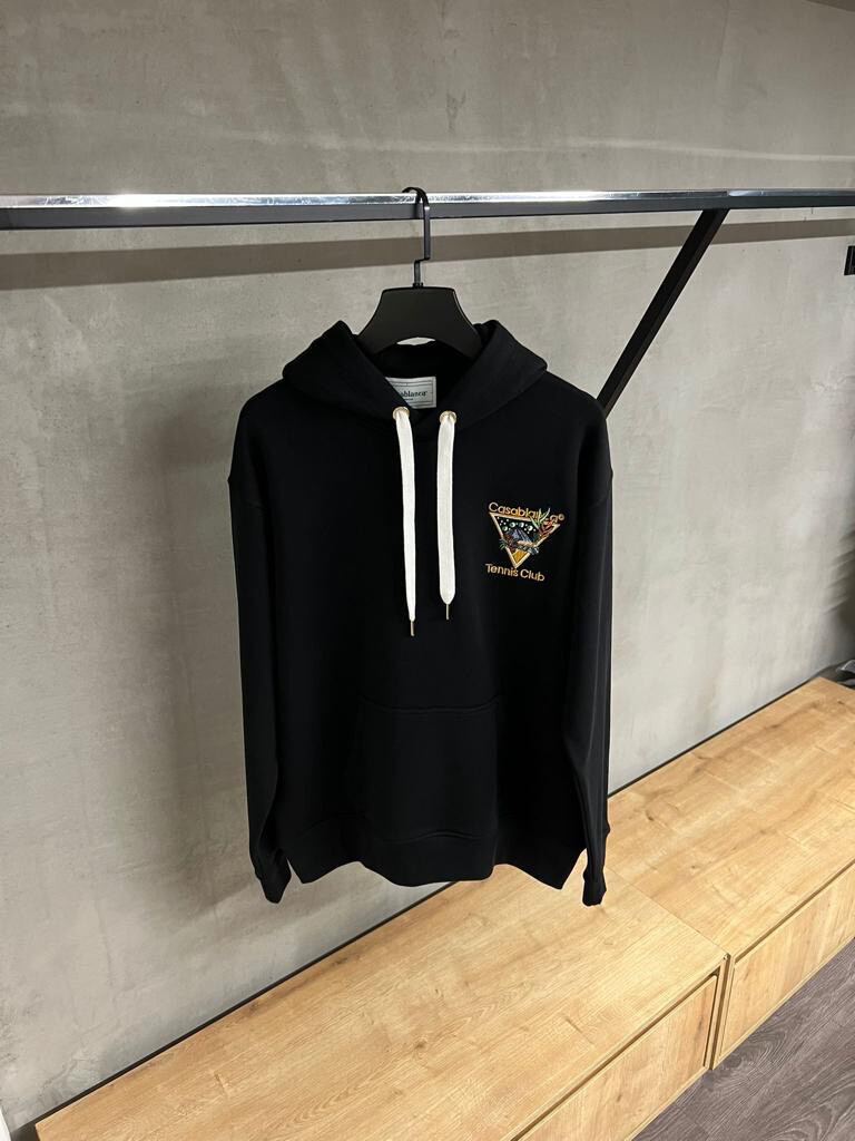 Casablanca hoodies