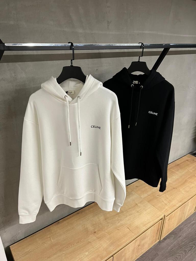Celine hoodie