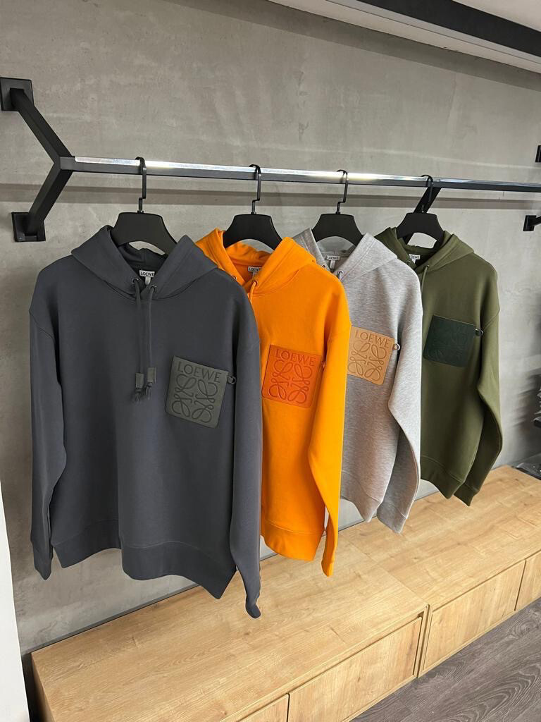 LOEWE hoodie
