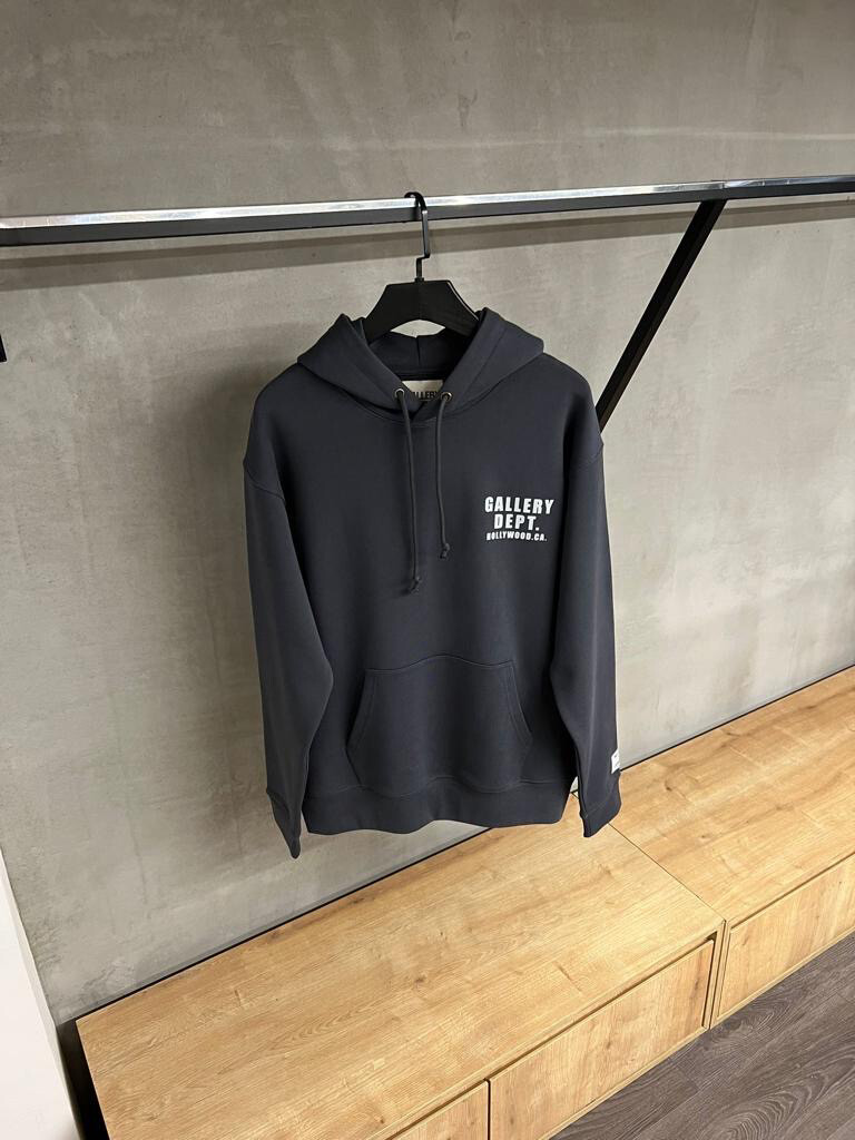 Gallery Dept hoodies