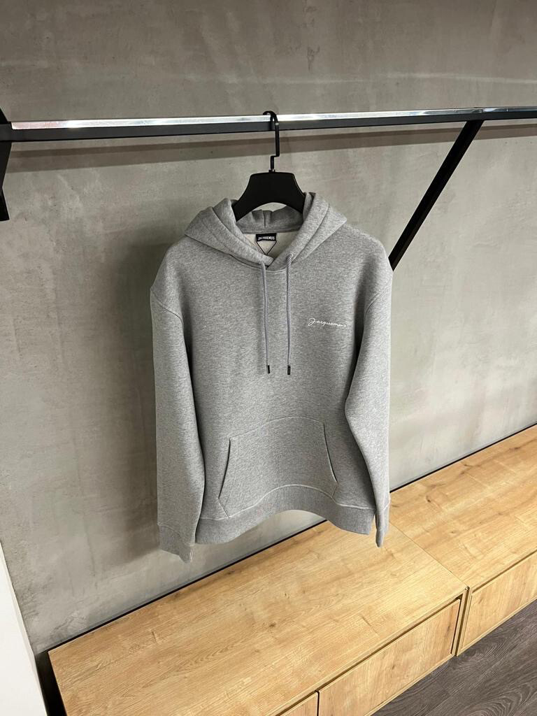 JACQUEMUS hoodie