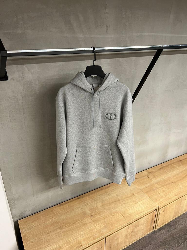 CD hoodie