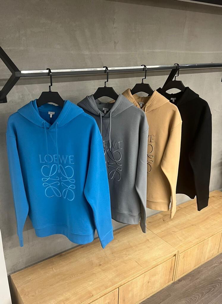 LOEWE hoodie