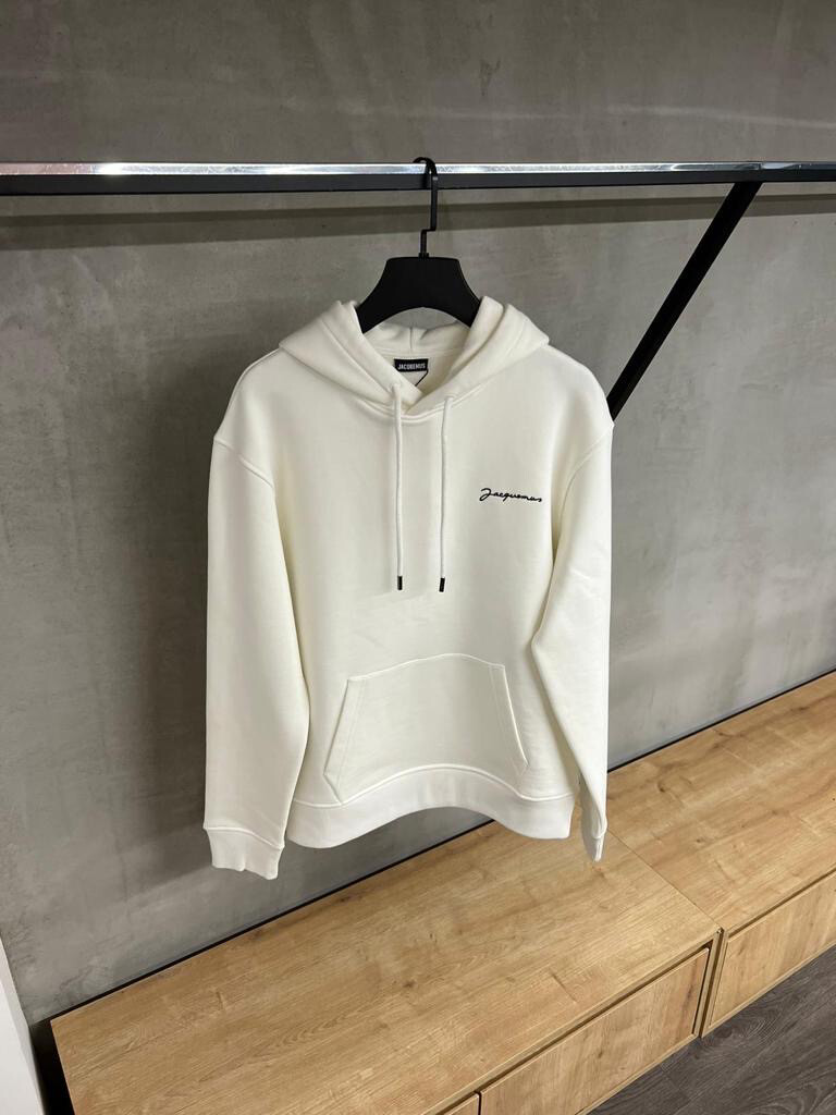 Jacquemus hoodie