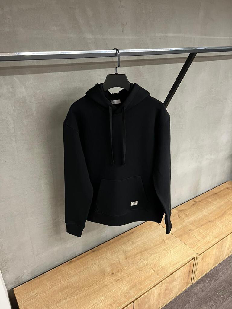 CD hoodie