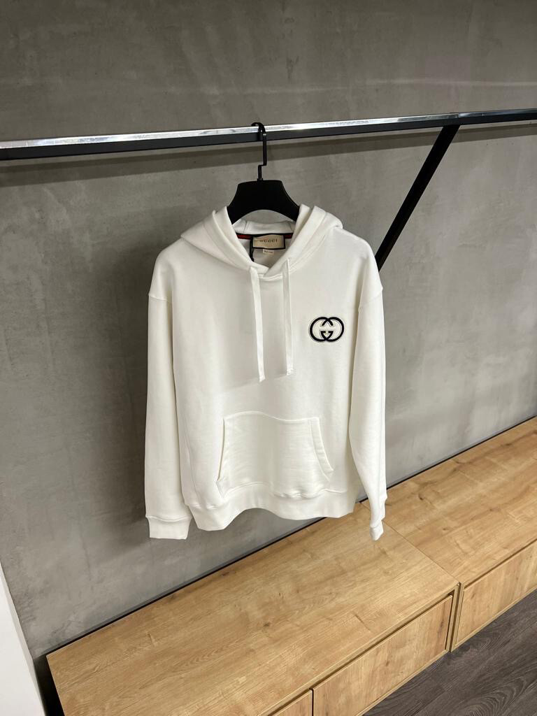 Gucci hoodie