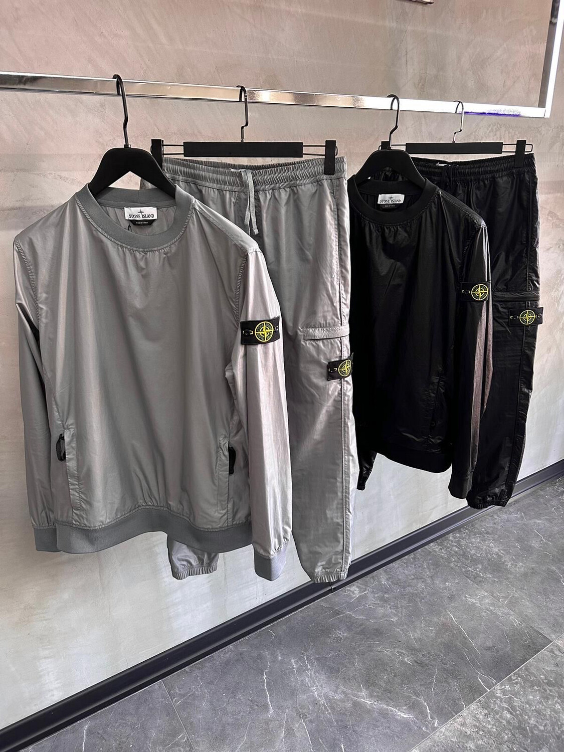 Stone island set