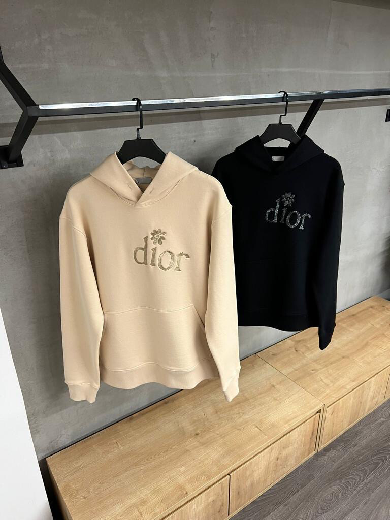 Dior hoodie