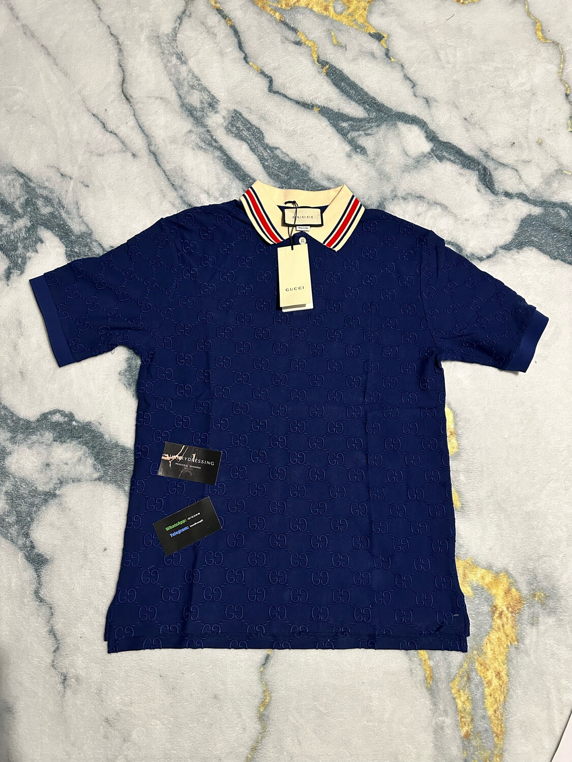 Gucci Polo