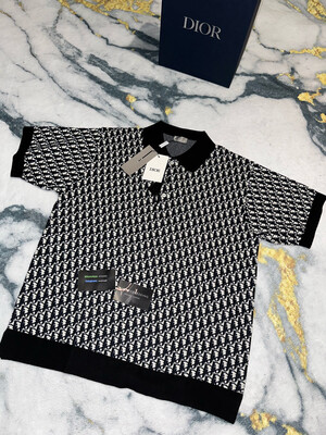 Dior polo