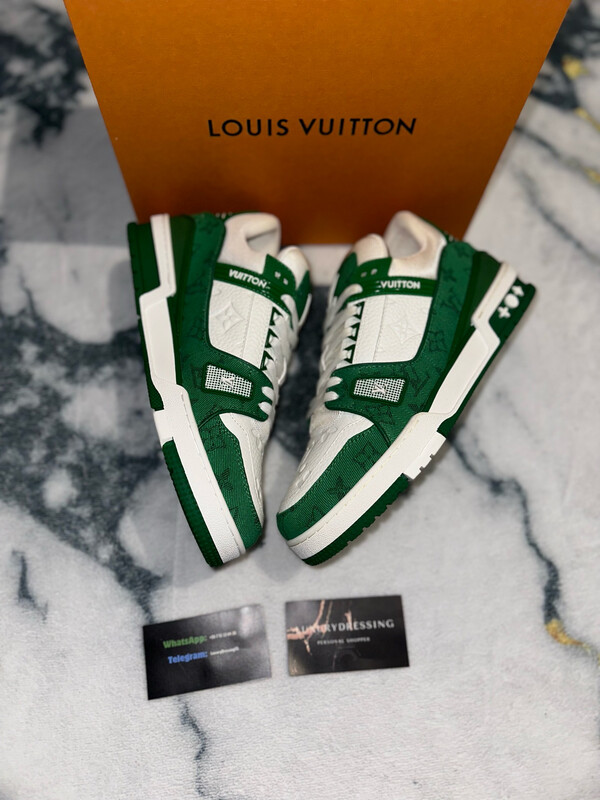 LV Trainer