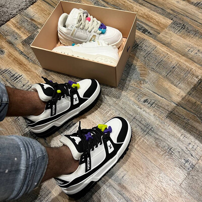 LV Trainer Maxi