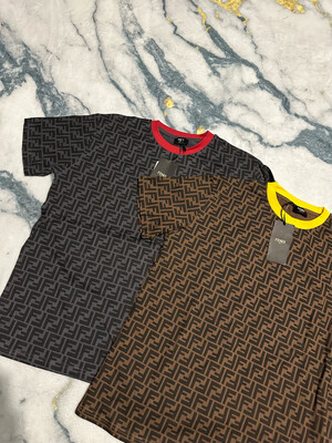 Fendi t-shirt