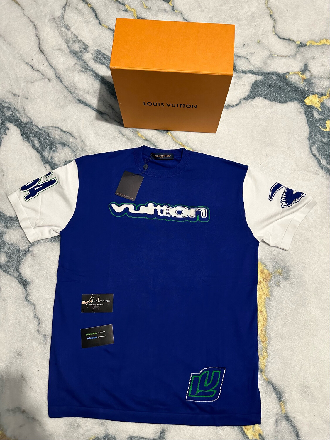 LV t-shirt