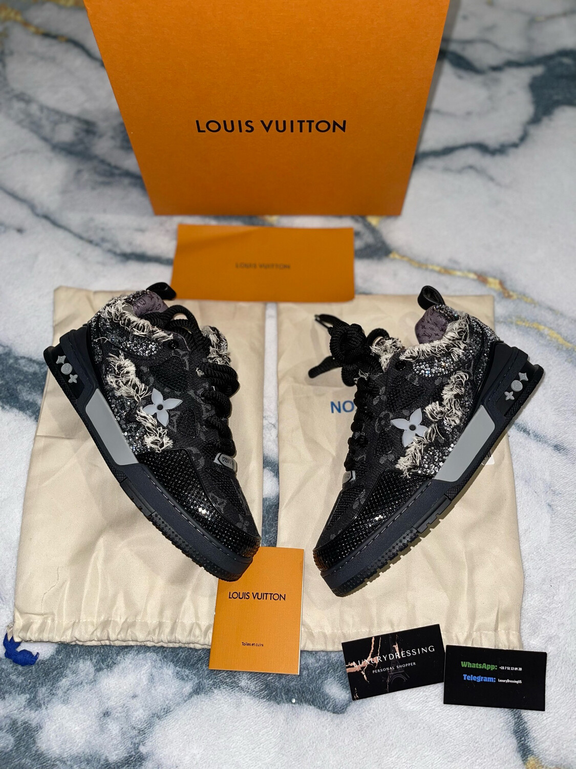 LV Skate