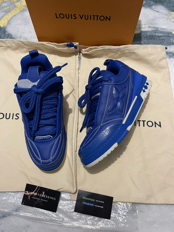 LV Skate ✨🥶