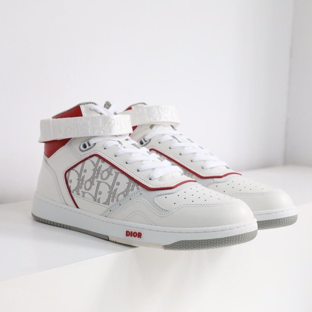 Dior B27 High